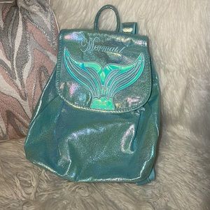 Mermaid Backpack